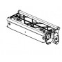 Datamax O'Neil DPR15-3040-02 testina stampante