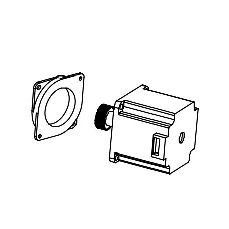 Datamax O'Neil DPR78-2760-01 parte di ricambio per la stampa Motore