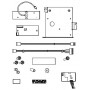 Datamax O'Neil OPT78-2754-00 kit per stampante
