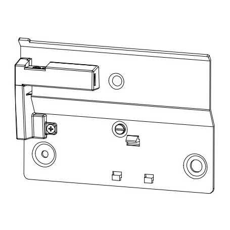 Datamax O'Neil OPT78-2655-01 parte di ricambio per la stampa 1 pz