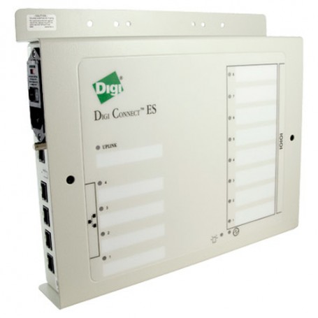 Digi Connect ES 4SB server seriale RS-232
