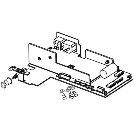 Datamax O'Neil 50-2068-01 kit per stampante