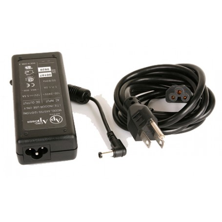 Datamax O'Neil 220180-100 adattatore e invertitore Nero