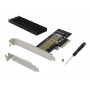 Conceptronic EMRICK05BS scheda di interfaccia e adattatore Interno M.2 (EMRICK05BS)