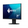 EIZO FlexScan EV2460-BK LED display 60,5 cm (23.8") 1920 x 1080 Pixel Full HD Nero (EV2460-BK)