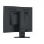 EIZO FlexScan EV2430-BK LED display 61,2 cm (24.1") 1920 x 1200 Pixel WUXGA Nero (EV2430-BK)
