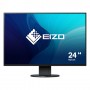 EIZO FlexScan EV2456-BK LED display 61,2 cm (24.1") 1920 x 1200 Pixel WUXGA Nero (EV2456)
