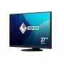 EIZO FlexScan EV2760-BK LED display 68,6 cm (27") 2560 x 1440 Pixel Quad HD Nero (EV2760-BK)