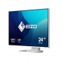 EIZO FlexScan EV2495-WT LED display 61,2 cm (24.1") 1920 x 1200 Pixel WUXGA Bianco (EV2495-WT)