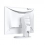 EIZO FlexScan EV2495-WT LED display 61,2 cm (24.1") 1920 x 1200 Pixel WUXGA Bianco (EV2495-WT)