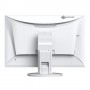 EIZO FlexScan EV2495-WT LED display 61,2 cm (24.1") 1920 x 1200 Pixel WUXGA Bianco (EV2495-WT)