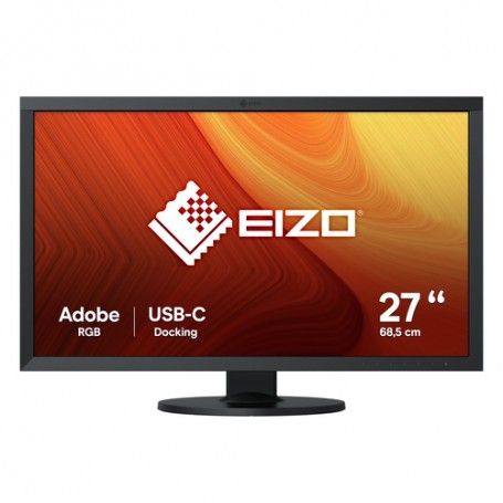 EIZO ColorEdge CS2731 LED display 68,6 cm (27") 2560 x 1440 Pixel Quad HD Nero (CS2731)