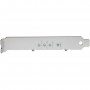 StarTech.com Adattatore SSD M.2 NGFF a 3 porte - 1x M.2 PCIe ( NVMe) , 2x M.2 SATA III M.2 - PCIe 3.0 (PEXM2SAT32N1)