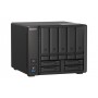 QNAP TS-H973AX-8G server NAS e di archiviazione Tower Collegamento ethernet LAN Nero V1500B (TS-H973AX-8G)
