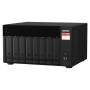 QNAP TS-873A-8G server NAS e di archiviazione Tower Collegamento ethernet LAN Nero V1500B (TS-873A-8G)
