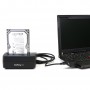 StarTech.com Docking station per disco rigido SATA USB 3.0 a SATA per HDD 2,5"/3,5" (SATDOCKU3S)