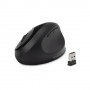 Kensington Mouse Pro Fit® Ergo wireless—nero (K75404EU)