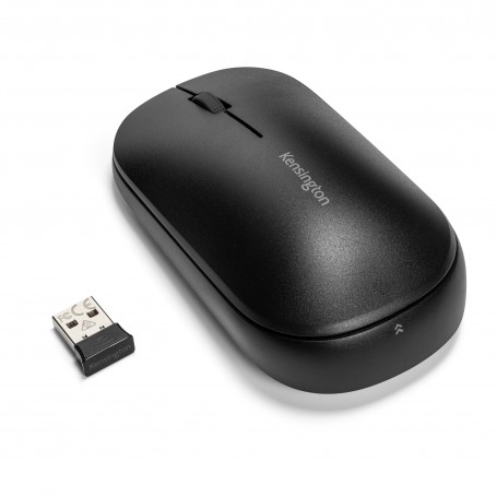 Kensington Mouse wireless doppio SureTrack™ (K75298WW)