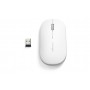 Kensington Mouse wireless doppio SureTrack™ - Bianco (K75353WW)