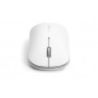 Kensington Mouse wireless doppio SureTrack™ - Bianco (K75353WW)