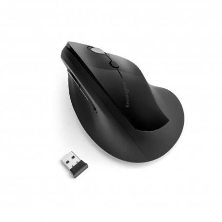 Kensington Mouse Pro Fit® Ergo wireless verticale (K75501EU)