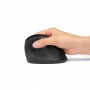 Kensington Mouse Pro Fit® Ergo wireless verticale (K75501EU)