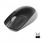 Logitech M190 Full-size wireless mouse Ambidestro RF Wireless Ottico 1000 DPI (910-005906)
