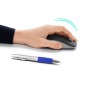 Logitech M190 Full-size wireless mouse Ambidestro RF Wireless Ottico 1000 DPI (910-005906)