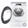 Candy ROE H8A2TCEX-S asciugatrice Libera installazione Caricamento frontale 8 kg A++ Bianco (31102163)