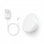 Philips Hue White and Color ambiance Luce portatile Hue Go (ultimo modello) (915005821901)