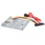 StarTech.com Kit di montaggio disco rigido SATA 2,5'' in alloggiamento unità 3,5'' (BRACKET25SAT)
