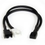 StarTech.com Ventola per case, connettore PWM (Pulse Width Modulation) 80x25mm (FAN8025PWM)