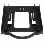 StarTech.com Staffa di montaggio per unità HDD/SSD da 2,5" per un alloggiamento dell'unità disco da 3,5" (BRACKET125PTP)