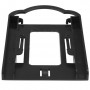 StarTech.com Staffa di montaggio per unità HDD/SSD da 2,5" per un alloggiamento dell'unità disco da 3,5" (BRACKET125PTP)