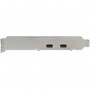 StarTech.com Scheda PCIe a 2 porte USB 3.1 - 2x USB-C - USB 3.1 Gen 2 fino a 10Gbps (PEXUSB312C3)