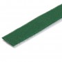 StarTech.com Rotolo di nastro con chiusura a strappo da 7,6 m - Verde (HKLP25GN)