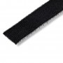 StarTech.com Fascette fermacavi - Fascie avvolgicavo Hook & Loop - Rotolo da 7,6m (HKLP25)