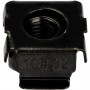 StarTech.com Dadi a gabbia 10-32 - Confezione da 50 (CABCAGENUTS1032)