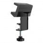 StarTech.com Montaggio a scrivania per presa multipla (PWRSTRPCLMP)