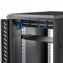 StarTech.com Scaffale per Rack Server 1U - Profondità da 400 mm (CABSHELF1U10)