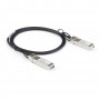 StarTech.com Cavo Twinax con collegamento diretto SFP+ compatibile con Dell EMCDAC-SFP-10G-1M - 1 m (DACSFP10G1M)