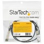 StarTech.com Cavo Twinax con collegamento diretto SFP+ compatibile con Dell EMCDAC-SFP-10G-1M - 1 m (DACSFP10G1M)