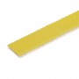 StarTech.com Rotolo di nastro con chiusura a strappo da 30,4 m - Giallo (HKLP100YW)