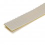 StarTech.com Rotolo di nastro con chiusura a strappo da 30,4 m - Giallo (HKLP100YW)