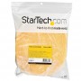 StarTech.com Rotolo di nastro con chiusura a strappo da 30,4 m - Giallo (HKLP100YW)