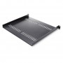 StarTech.com Scaffale Ventilato per Rack Server 1U - Profondità da 400 mm (CABSHELF116V)