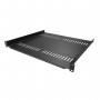 StarTech.com Scaffale Ventilato per Rack Server 1U - Profondità da 400 mm (CABSHELF116V)