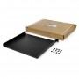 StarTech.com Ripiano per server rack da 1U - Profondità 40 cm (CABSHELF116)