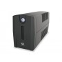 Conceptronic ZEUS02ES gruppo di continuità (UPS) A linea interattiva 850 VA 480 W 2 presa(e) AC (ZEUS02ES)
