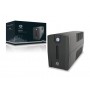 Conceptronic ZEUS02ES gruppo di continuità (UPS) A linea interattiva 850 VA 480 W 2 presa(e) AC (ZEUS02ES)